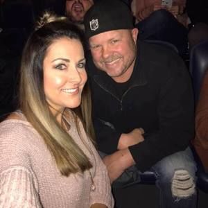 Meet your Posher, Darlene